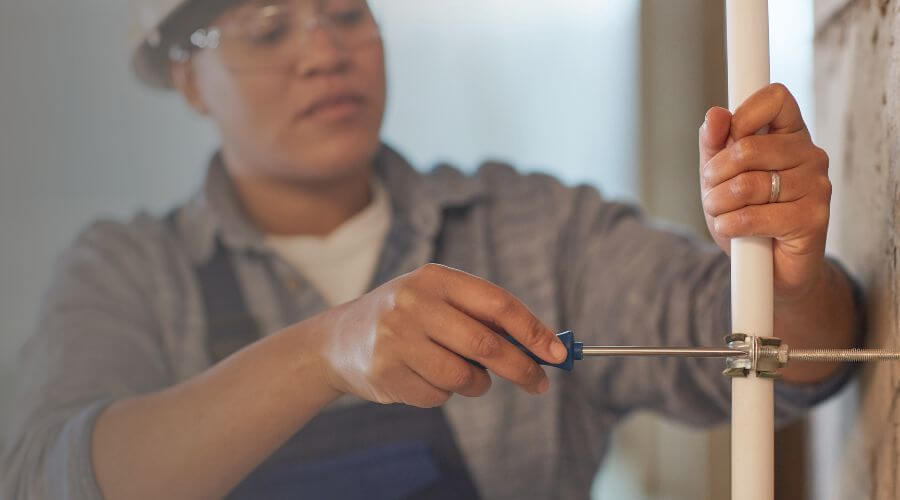 Professional annual plumbing maintenance services in Normandy, TN